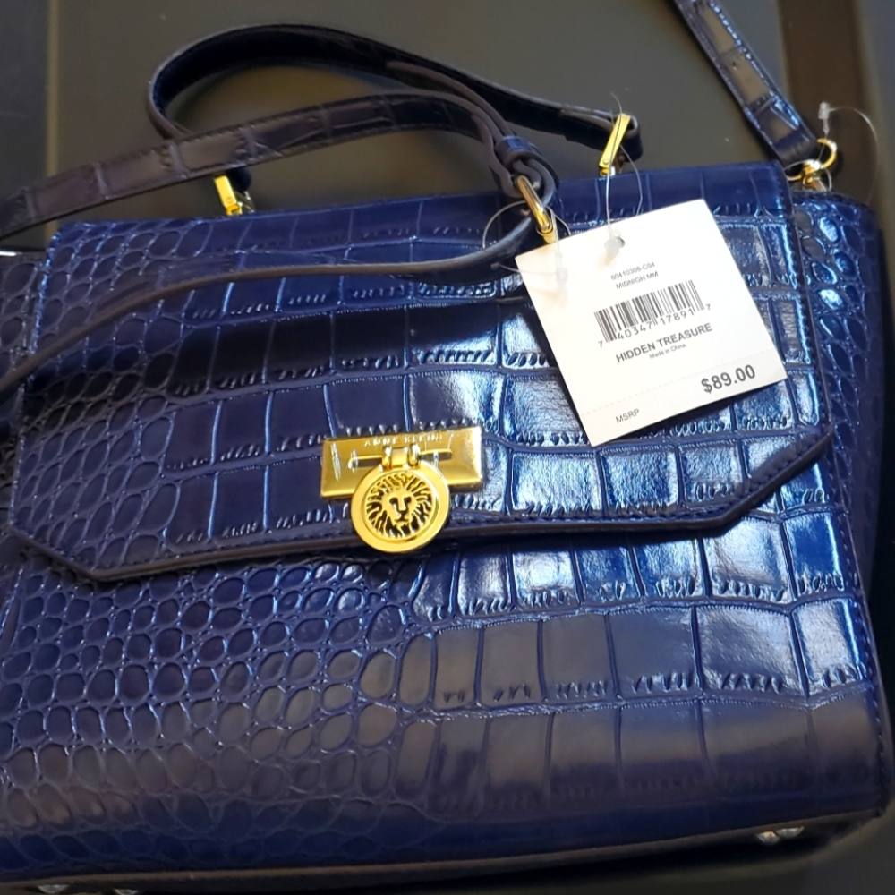 Anne Klein purse